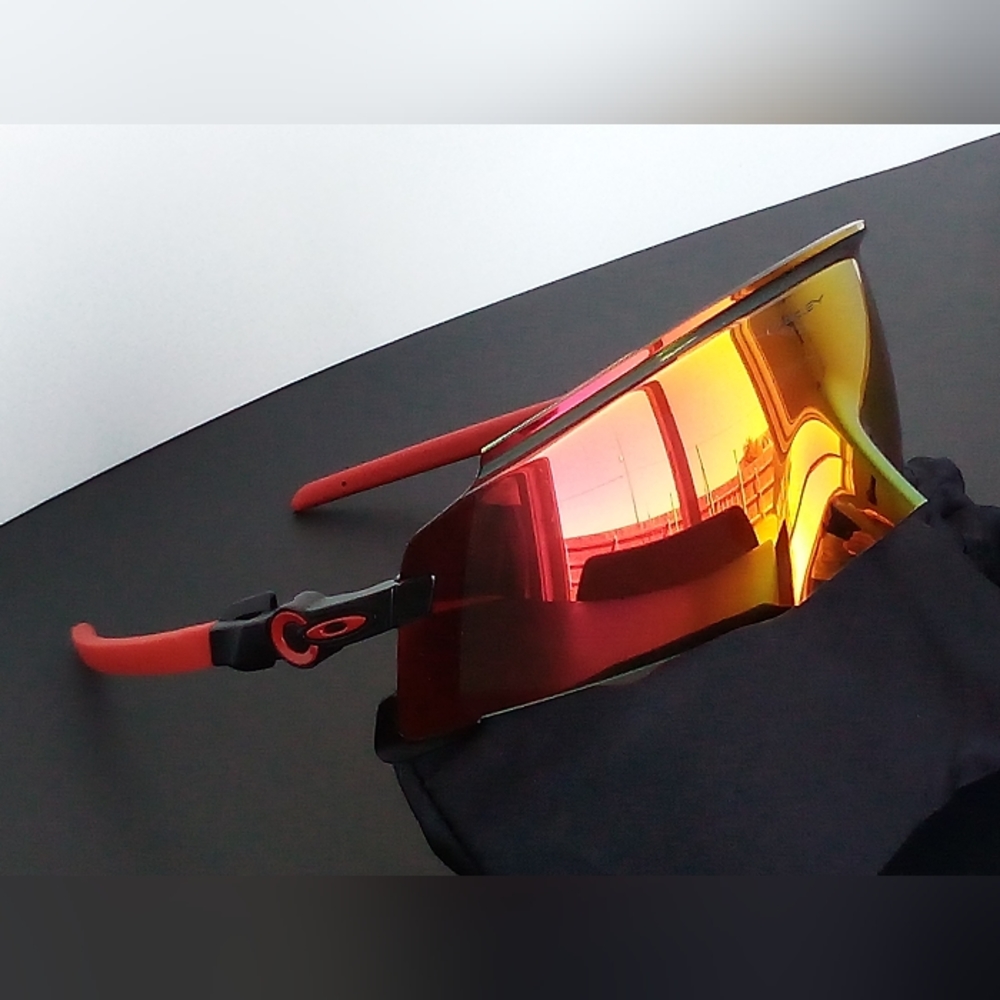 Cycling sunglasses